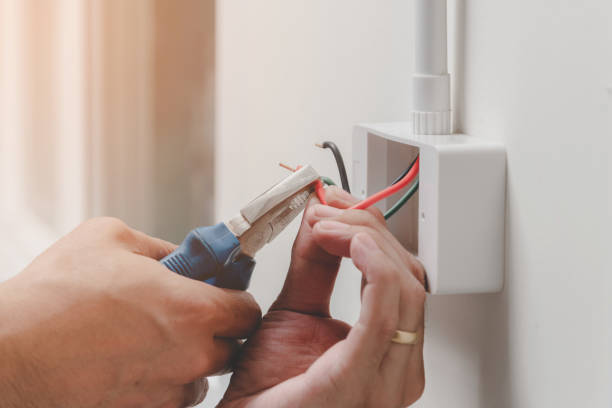 Best Electrical Safety Inspections  in Moorpark, CA