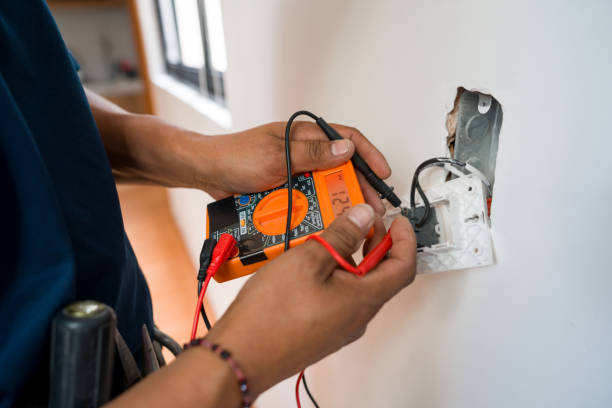 Best Emergency Electrical Repair Services  in Moorpark, CA