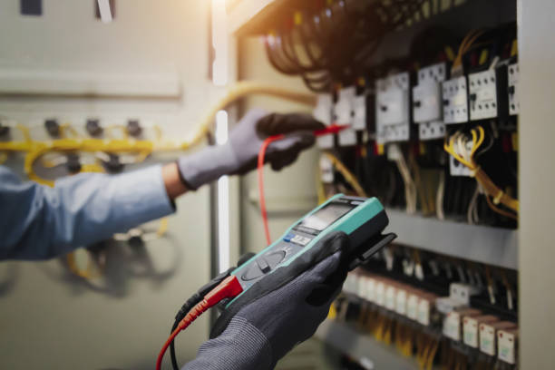 Best Electrical Wiring and Rewiring  in Moorpark, CA