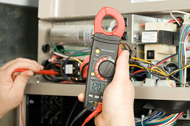 Industrial Electrical Services in Moorpark, CA