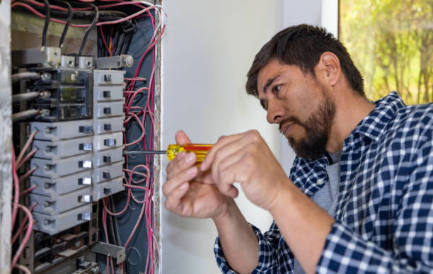 Emergency Electrical Repair Services in Moorpark, CA