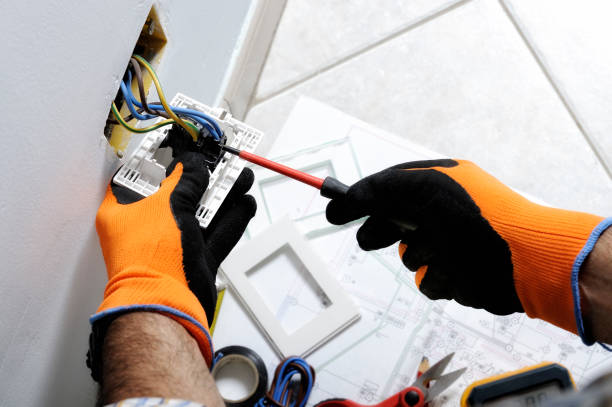 Electrical Maintenance Services in Moorpark, CA